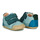 Shoes Children Slippers Easy Peasy IRUN B Blue