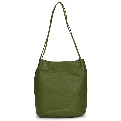 Bags Women Shoulder bags Moony Mood OPILE Green