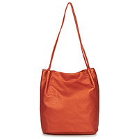 Bags Women Shoulder bags Moony Mood OPILE Red / Orange
