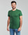 Clothing Men short-sleeved t-shirts Lacoste EVAN Green