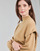 Clothing Women jumpers Betty London PARIVA Brown