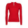Clothing Women jumpers Moony Mood PABJATO Red