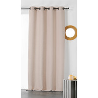 Home Curtains & blinds Linder NID D'ABEILLE Natural