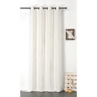 Home Curtains & blinds Linder LIBECCIO White / Broken