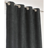 Home Curtains & blinds Linder ALASKA Black