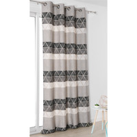 Home Curtains & blinds Linder GABIN Grey