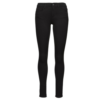 material Women Skinny jeans Only ONLROYAL Black