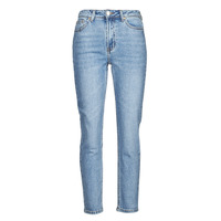 Clothing Women slim jeans Only ONLEMILY Blue / Medium