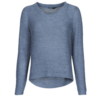 material Women jumpers Only ONLGEENA Blue