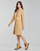 Clothing Women coats Only ONLLOUIE Camel