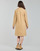 Clothing Women coats Only ONLLOUIE Camel