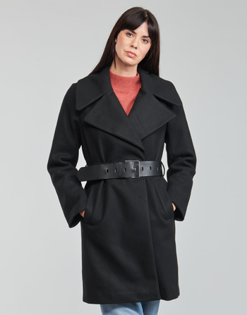 material Women coats Only ONLMARIE Black