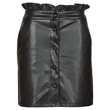 Clothing Women Skirts Moony Mood PABLON Black