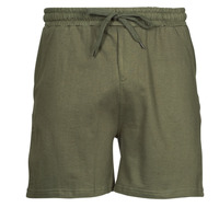 Clothing Men Shorts / Bermudas Yurban PAYTON Kaki