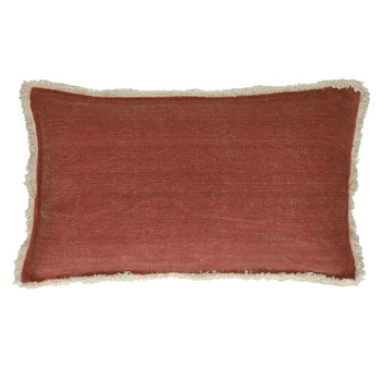 Home Cushions Pomax TUVI Rust