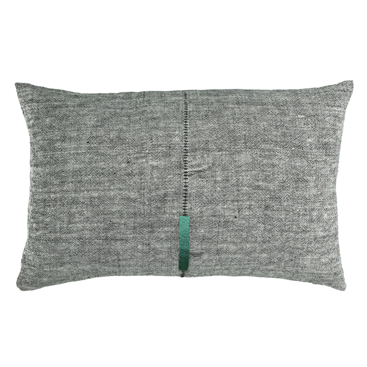 Home Cushions Pomax CORBUSIER Grey