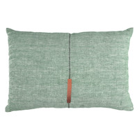 Home Cushions Pomax CORBUSIER Green