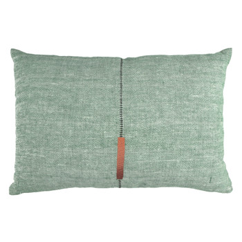 Home Cushions Pomax CORBUSIER Green