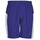Clothing Men Shorts / Bermudas Puma WV RECY 9SHORT Blue / White