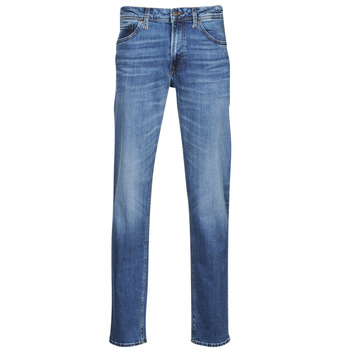 material Men slim jeans Jack & Jones JJICLARK Blue / Medium
