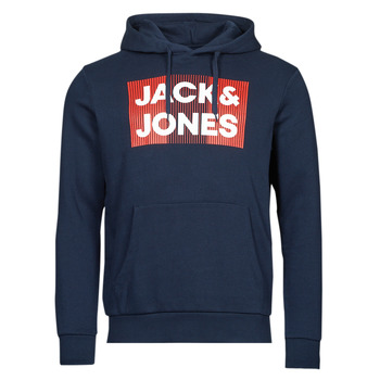 material Men sweaters Jack & Jones JJECORP Marine