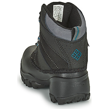 Columbia CHILDRENS ROPE TOW Black