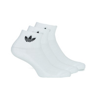 Accessorie Socks adidas Originals MID ANKLE SCK X3 White