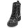 Shoes Women Mid boots Fericelli PARMA Black