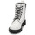 Shoes Women Mid boots Fericelli PARMA White