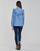 Clothing Women Blouses Betty London PARFUM Blue / Clear