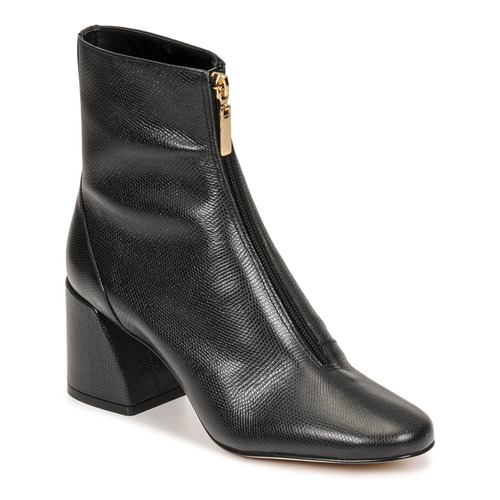 Videnskab Stort univers stamme Cosmo Paris ZELINA Black - Free delivery | Spartoo NET ! - Shoes Ankle boots  Women USD/$149.60
