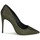 Shoes Women Court shoes Cosmo Paris AELIA 2 Black / Gold