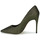 Shoes Women Court shoes Cosmo Paris AELIA 2 Black / Gold