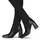 Shoes Women Ankle boots Vanessa Wu SIMOUN Black