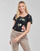 Clothing Women Blouses Only ONLMADONNA Multicolour