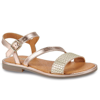 Shoes Girl Sandals GBB FANA Pink