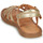 Shoes Girl Sandals GBB OLALA Gold