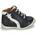 Shoes Boy High top trainers GBB ANTONIO Blue