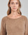Clothing Women jumpers Betty London PRETTY Brown