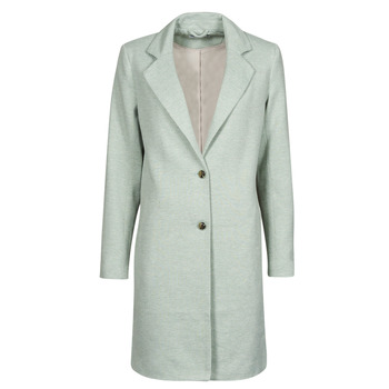 Clothing Women coats Only ONLCARRIE Green