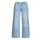Clothing Women bootcut jeans Only ONLSONNY HW LIFE Blue / Clear