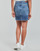 Clothing Women Skirts Only ONLPELLA  Blue / Clear
