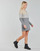 Clothing Women Short Dresses Betty London PIMPA Pink / Grey