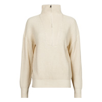 material Women jumpers Betty London POUPETTE White