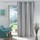 Home Curtains & blinds Douceur d intérieur ADRINA Grey
