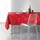 Home Tablecloth Douceur d intérieur ARTIFICE Red / Et  / Gold