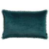 Home Cushions covers Vivaraise FARA Blue