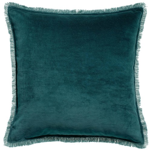 Home Cushions covers Vivaraise FARA Blue