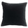Home Cushions covers Vivaraise FARA BRODE Grey / Dark
