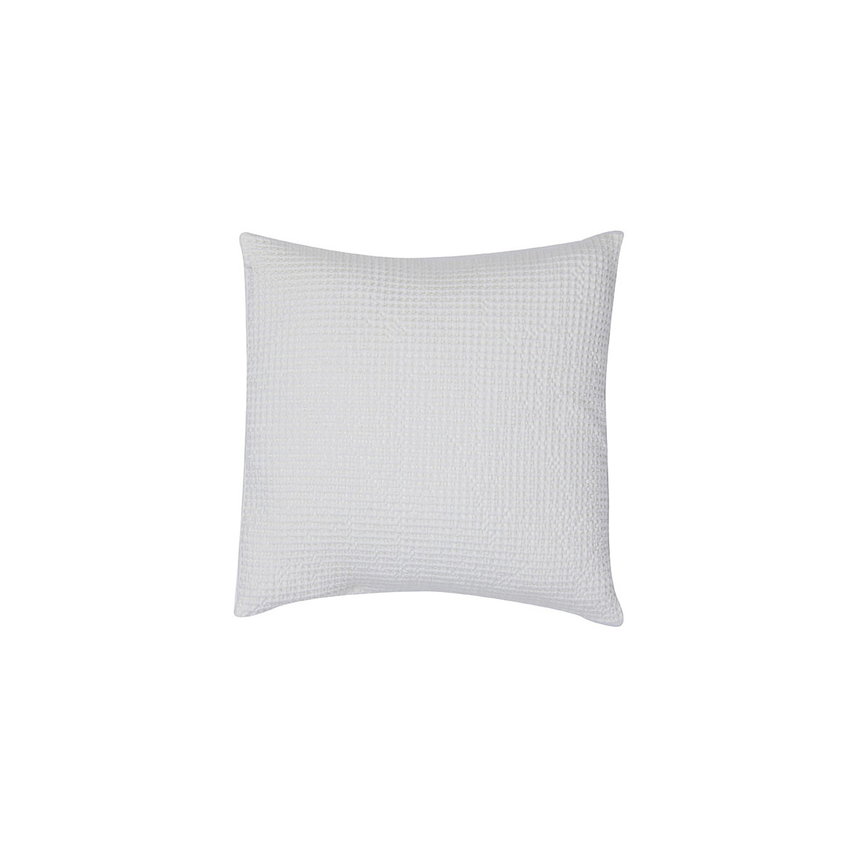 Home Cushions covers Vivaraise MAIA White